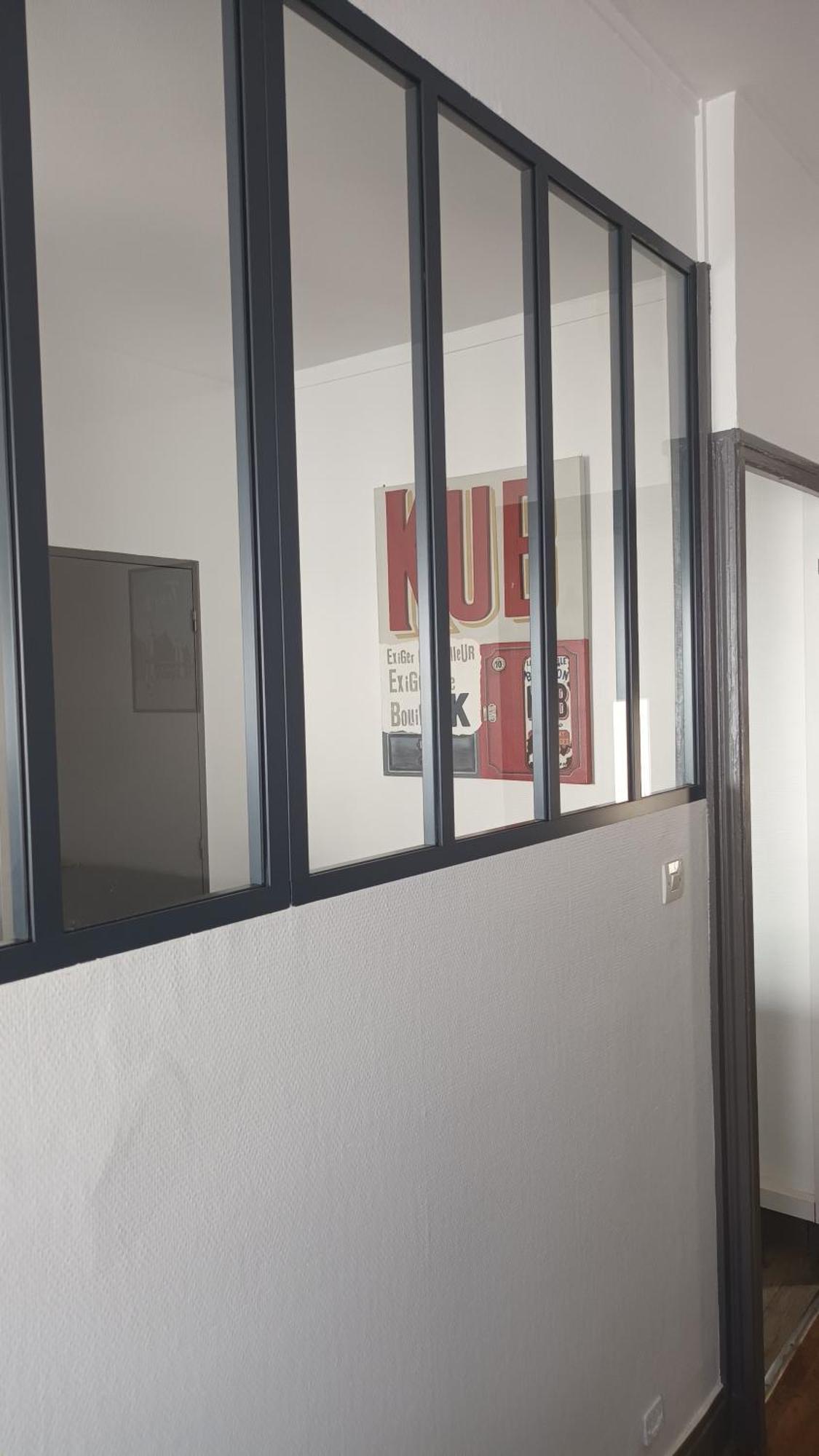 Appartement Ne Restez Pas A Quai